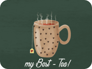 Best Tea Cozy Mug