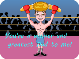 Greatest Dad