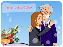 Daddy's Lil' Girl