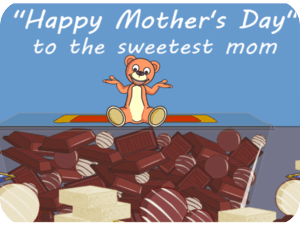 My Sweet Mom