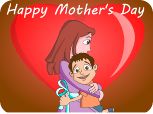 Love You Mom