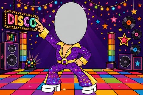 Disco Dancer (Musical)