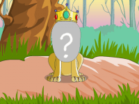 King of jungle