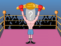 Greatest champ