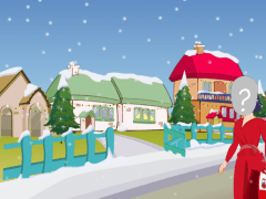 White Christmas