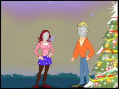 Christmas Light
