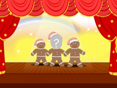 Ginger Bread