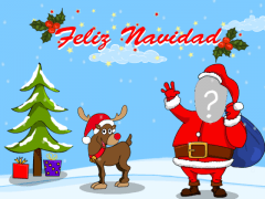 Feliz Navidad