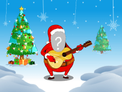 Rocking Merry Christmas