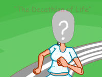 Decathlon of life