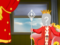 King of world