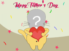 Happy Fathers Day best dad