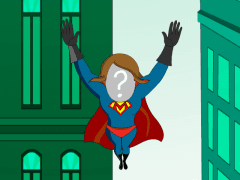 supermom mothers day superhero