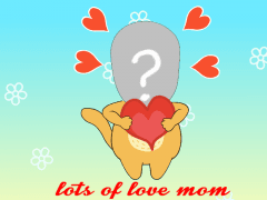 Mother's day