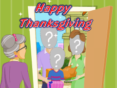 Happy thanksgiving