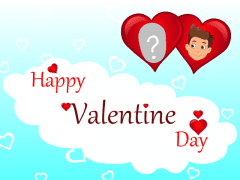 Happy Valentine Day