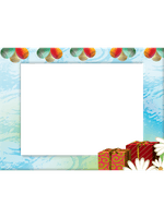 Birthday Frame 1