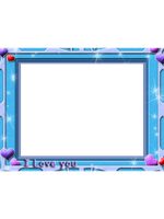 Love Frame 5