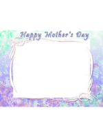 Mother's Day Frame 5