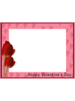 Valentine's Day Frame 3