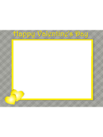Valentine's Day Frame 4