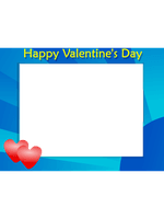Valentine's Day Frame 5