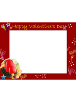 Valentine's Day Frame 6