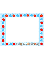 valentine 2