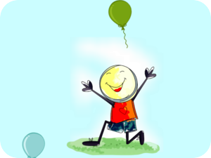 Happy Birthday Smiling Sun