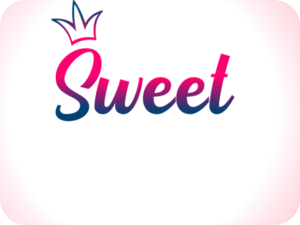 Sweet Birthday Crown Design