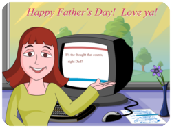 Father's Day Gift Ideas