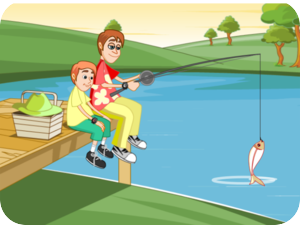 Coolest Father's Day