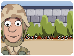 Sergeants order