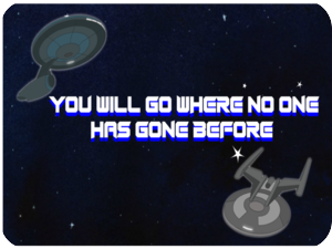 Space Adventure Starship Exploration