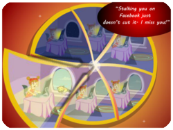 Missing You Friendship Fairy