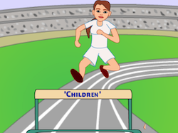 Active Kids Sports Day