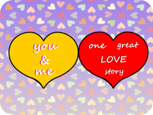 You And Me Love Story