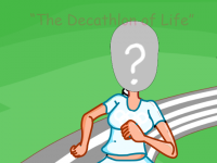 mothers day decathlon of life
